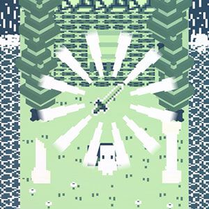 “見ていないときに存在はなくなる世界”を冒険する話題のパズルRPG『カセットボーイ』配信開始。10％オフセールも開催