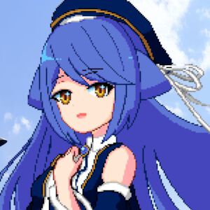 攻防一体の横スクロールSTG『リボルギア・ゼロ』2/19発売。序盤ステージとボス戦が遊べる体験版が配信中