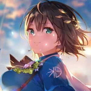 『ヘブバン』1/15生放送まとめ。記念ビジュアルスタイル最後の1人・蒼井えりかがついに登場。新スナップイベはカレンちゃんにフォーカス