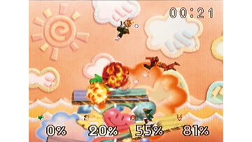 初代『スマブラ』が発売された日。すべてはここから始まった。はじき入力や画面外へふっ飛ばすルールなど第1作から画期的アイデアが満載【今日は何の日？】