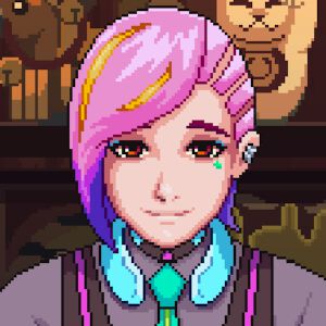 『コーヒートーク トーキョー』発売日が5/21に延期。物語やキャラクターを最高の形で届けるため