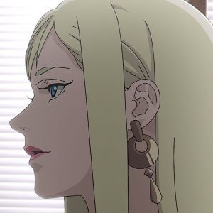 『ガンダム 閃光のハサウェイ キルケーの魔女』OPテーマがSZAの“Snooze”に決定。世界的ヒット曲がガンダム作品の主題歌に