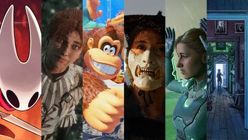 GDCアワードで『Clair Obscur』がGOTYほか最多8部門ノミネート。『ドンキーコング バナンザ』『デススト2』に加え『ダレカレ』も最終候補に