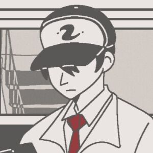 いわくつき団地の警備ホラーアドベンチャー『柘榴団地』を実況プレイ。白装束の女を見ても声をかけてはならない【電撃インディー#1235】