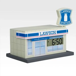 ローソン限定のローソンの一番くじ『LAWSON～50th Anniversary～』全ラインナップ公開。1/24発売、注目のラストワン賞は…!?