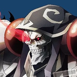 『オーバーロード』