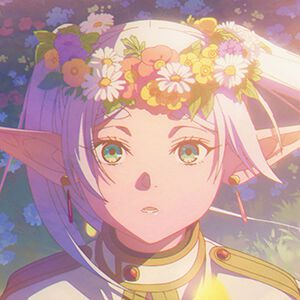 アニメ『葬送のフリーレン』第2期のOP＆EDノンクレジット映像が公開