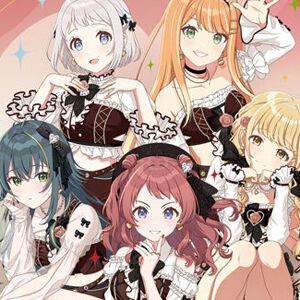 『学マス』ウエハース第3弾が2/2登場。ココアクリーム味ウエハース風衣装を着たアイドルたちの新規描き下ろし絵などのカード・全31種を収録【学園アイドルマスター ウエハース3】