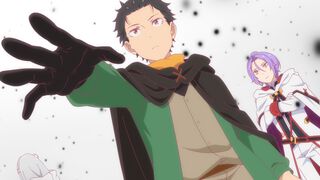 アニメ『リゼロ』10周年企画の追加情報公開。アニメ関係者への質問募集、初の展示会、『パズドラ』コラボ決定など多数