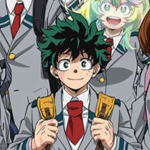 『僕のヒーローアカデミア』人気ランキング。キャラ人気投票の結果をアニメの最終回のあと数年続いた楽しみの終わりに絶望し38度の熱を出したライターが発表！ 1位に輝いたのは…本当に成長したあのヒーロー（2026年最新版）【ヒロアカ】