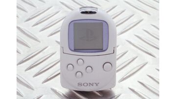 ポケットステーションが発売された日。連動ソフト『どこでもいっしょ』が大ヒット。“おでかけチョコボRPG”などのミニゲームも遊べた【今日は何の日？】