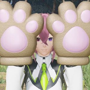 【NGS ver.2 1月21日配信】3つのレーンに分かれて最深部を目指す期間限定クエスト“想定演習：三路競進戦”が登場。新特殊能力実装や“ニャンダフルハンズ”などの復刻も