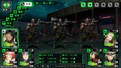 【デモンキルデモン】『黄泉ヲ裂ク華』5年後を描くディストピア・ダンジョンRPGが5月28日発売。仲間の死体を蘇生して黄泉を生き抜く