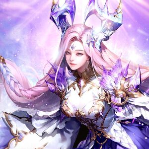 『セブンナイツ2』が4月15日サービス終了。『セブンナイツ』の20年後が舞台のキャラクターコレクションシネマティックRPG