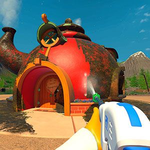 高圧洗浄の中毒性がやばすぎる！ 時間を忘れて没頭するお掃除シム最新作『パワーウォッシュシュミレーター2』【電撃インディー#1249】