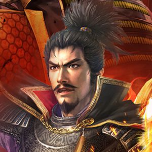 『信長の野望 真戦』