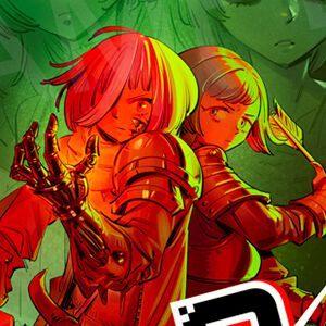 『デモンキルデモン ~黄泉1984~』