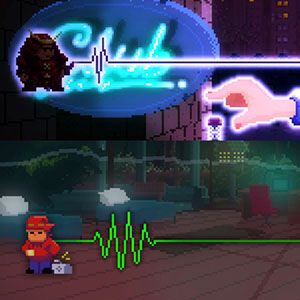 リズム感で患者を救え！ 患者の心拍数に合わせて治療する医療リズムゲーム 『リズムドクター』【電撃インディー#1246】