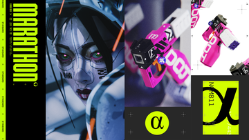 Bungieのサバイバル脱出型FPS『Marathon』発売日が3月6日に決定。PS5/Xbox Series X|S/PCで先行予約がスタート