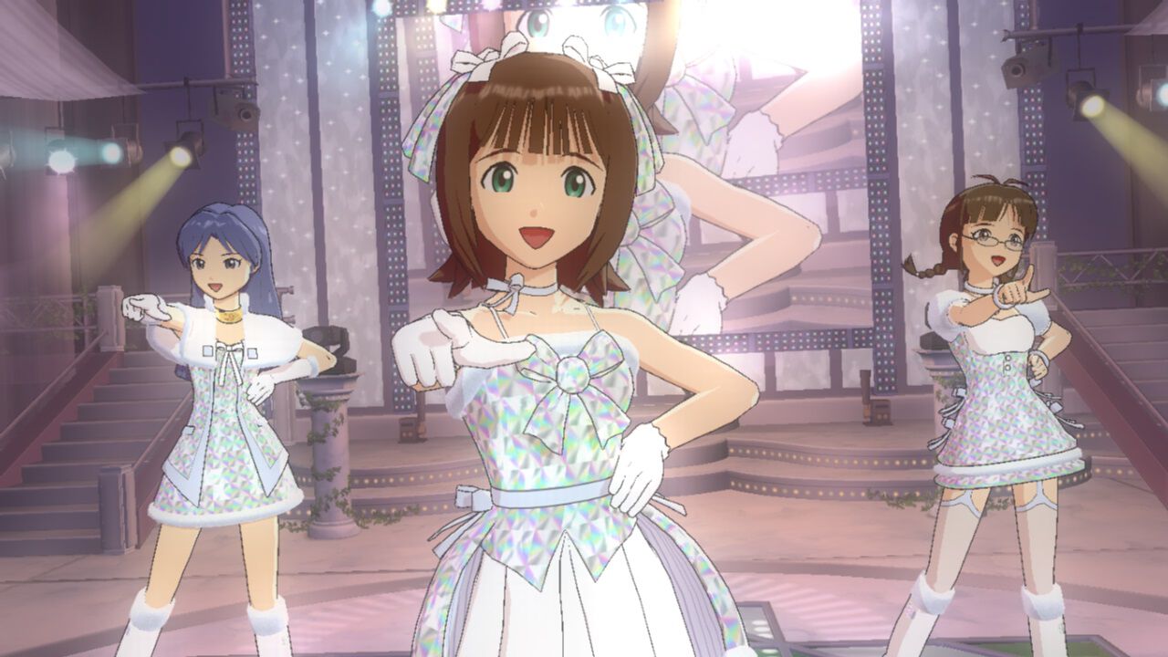 Xbox 360版『アイドルマスター』が発売された日。家庭用ゲーム機初の『アイマス』としてハードの販売も牽引。シリーズは今年で21周年【今日は何の日？】