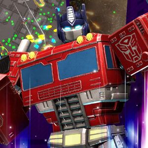 『トランスフォーマー：マルチショック』3月30日サービス終了。リアルなフル3Dで描かれたトランスフォーマーたちが戦うサバイバルシューティングゲーム