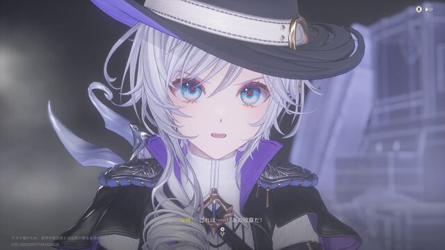 『白銀の城』事件に迫っていく探偵の"静"の調査と、パリィを駆使したアクションの"動"のギャップに惚れる。人間に化けた怪物を見破る探偵ならではのシステムも熱い【CBTリポート】