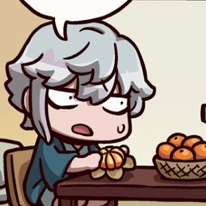 『ますますマンガで分かる！ FGO』438話の舞台は温泉旅館!? アナスタシア＆カドックはまだお正月