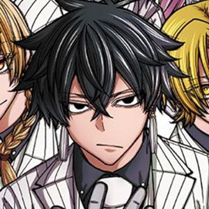 『桃源暗鬼』最新刊28巻。桃柊冬呉の圧倒的強さに大敗し気を失った四季が目覚めたのは…？