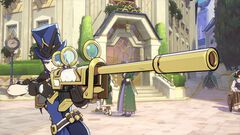 LoL格ゲー『2XKO』PS5、Xbox版が本日（1/21）より配信開始。新キャラ“ケイトリン”を追加。シーズン1とともに正式リリース