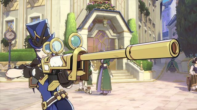 LoL格ゲー『2XKO』PS5、Xbox版が本日（1/21）より配信開始。新キャラ“ケイトリン”を追加。シーズン1とともに正式リリース