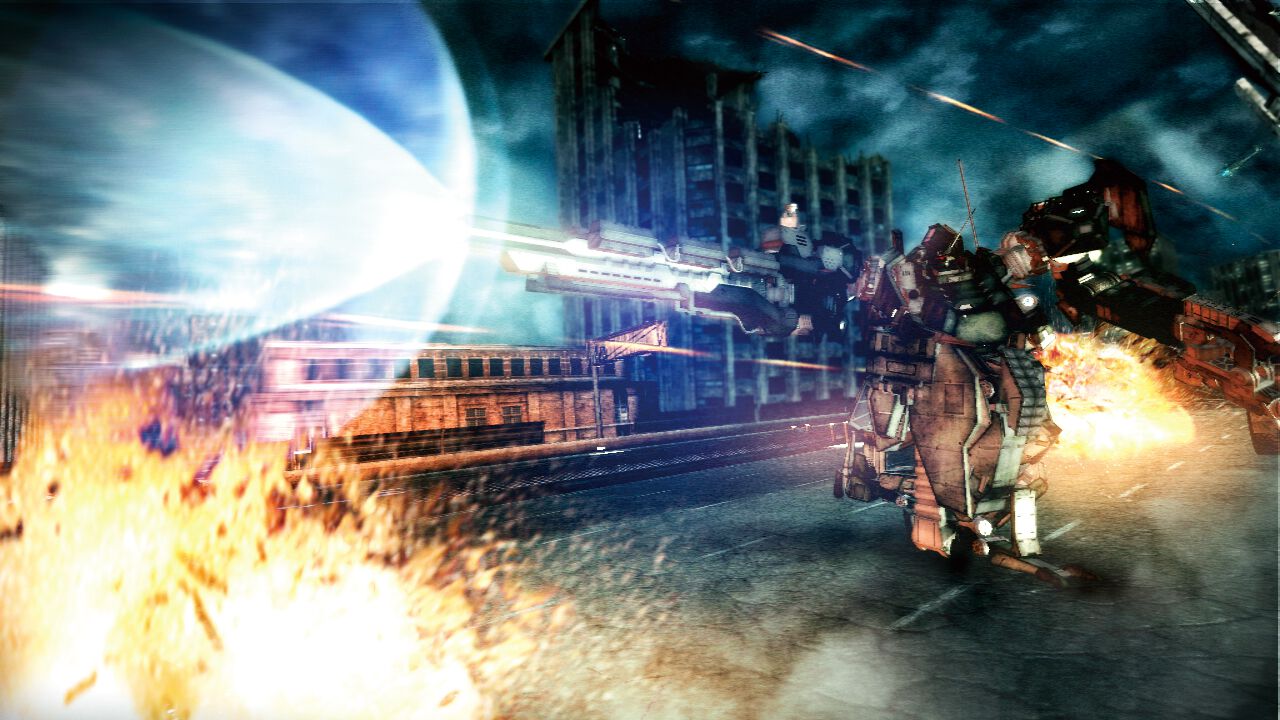 【AC5】『アーマード・コアV』が発売された日。シリーズ初のオンライン対戦プレイで最大10人のバトルが楽しめた【今日は何の日？】