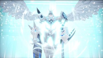 『デジモンストーリー タイムストレンジャー』DLC第2弾“なびくGAKU-RAN”が1月22日に配信。オメガモン：マーシフルモードの進化ルートが解放、ヒロコの新規エピソードが追加