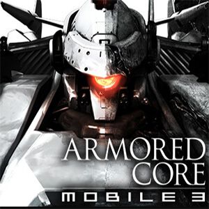 『アーマード・コア モバイル3』Switch/Steam版が1月22日配信決定。フィーチャーフォンの名作アプリが15年越しに復刻【G-MODEアーカイブス】