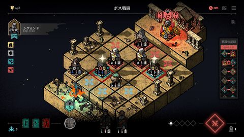 『マスター・オブ・ピース』2月4日より早期アクセス開始。“ユニットを置く”だけで奥深い戦略性が楽しめるデッキ構築ローグライト、ウィッシュリスト3万件超えの注目作