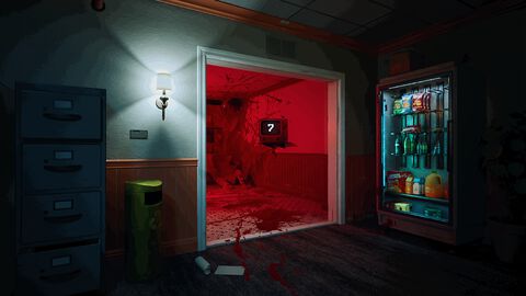 『P0: Byte-Sized Brilliance』10秒以内に異変を見抜くスピードラン型ホラーがSteamで配信開始。ランダム生成される異常を短い制限時間内に見つけ出せ