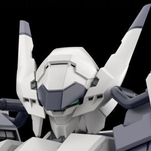 『フルメタル・パニック！ Family』“アズール・レイヴン”が1/48スケールで可動プラスチックモデルに。メッキ仕様の単分子カッターが付属する豪華版も