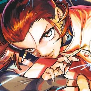 漫画『呪術廻戦≡（モジュロ）』最新刊2巻（次は3巻）発売日・あらすじ情報まとめ【ネタバレあり】