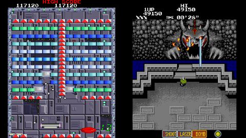 『クエスター』を配信前に最速プレイ。『ラビリンスランナー』も走ります！ 第213回『俺たちのアケアカ』は本日（1月28日）20時より生放送【ファミ通チャンネル】