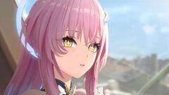 Amazonギフトカード（2000円相当）を5名様にプレゼント！ 『鳴潮』Ver3.1新星5共鳴者“エイメス”ショートアニメ公開記念キャンペーン