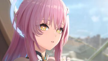 Amazonギフトカード（2000円相当）を5名様にプレゼント！ 『鳴潮』Ver3.1新星5共鳴者“エイメス”ショートアニメ公開記念キャンペーン