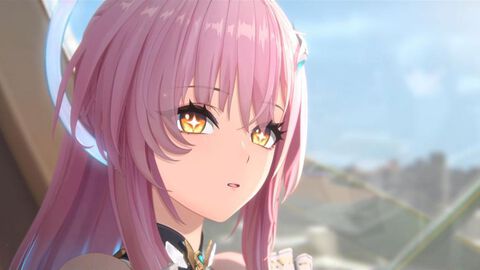 Amazonギフトカード（2000円相当）を5名様にプレゼント！ 『鳴潮』Ver3.1新星5共鳴者“エイメス”ショートアニメ公開記念キャンペーン