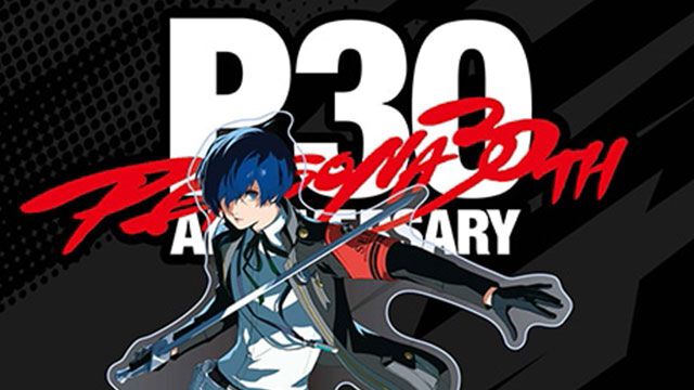 ペルソナ30周年】公式Xで『P3』『P3P』主人公の描き下ろしイラスト公開