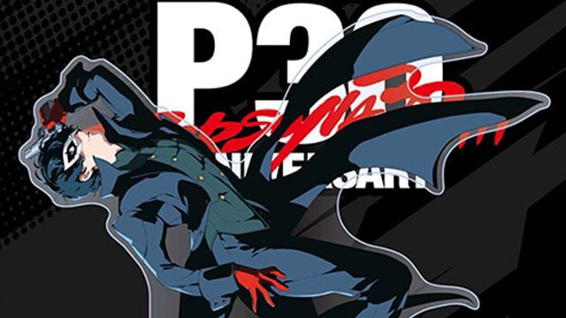ペルソナ30周年】公式Xで『P5』主人公の描き下ろしイラストが公開