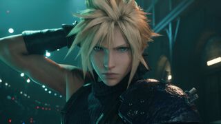 『FF7リメイク インターグレード』Switch2、Xbox Series X|S、Windows版が本日（1/22）発売。星の運命を巡る物語のはじまりを描く