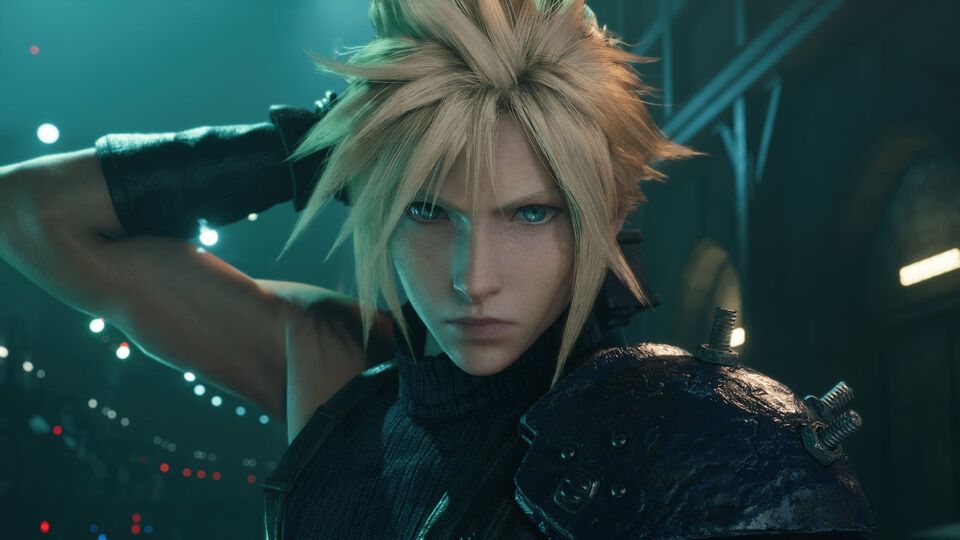 『FF7リメイク インターグレード』Switch2、Xbox Series X|S、Windows版が本日（1/22）発売。星の運命を巡る物語のはじまりを描く