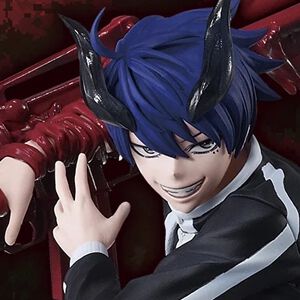 一番くじ『桃源暗鬼』『クローズ＆WORST』『にゃんこ大戦争』のオンライン販売が本日1/26より順次スタート。店頭で買い逃しているファンは開始時間をチェック！