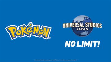 【USJ】『ポケモン』世界展開プロジェクト始動、初公開に向け準備中。革新的な世界水準の“深化したポケモン体験”を提供する場に