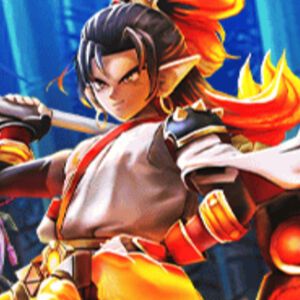 『ドラクエウォーク』弱点はヒャド・ギラ・ジバリア！ じごくのヌエとの激闘はじまる――イベント“燃ゆる雪国～刀匠と雪月花”第2章開催