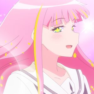 アニメ『花織さんは転生しても喧嘩がしたい』ティザーPV公開。主演声優は福山潤と関根明良