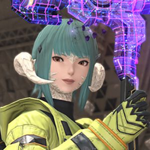 『FF14』パッチ7.41は1月27日に公開。ファントムウェポン（PW）が次の段階へ＆コスモエクスプローラー“崩壊文明の星 オイジュス”が開放【ファイナルファンタジーXIV】